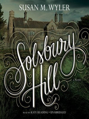 cover image of Solsbury Hill